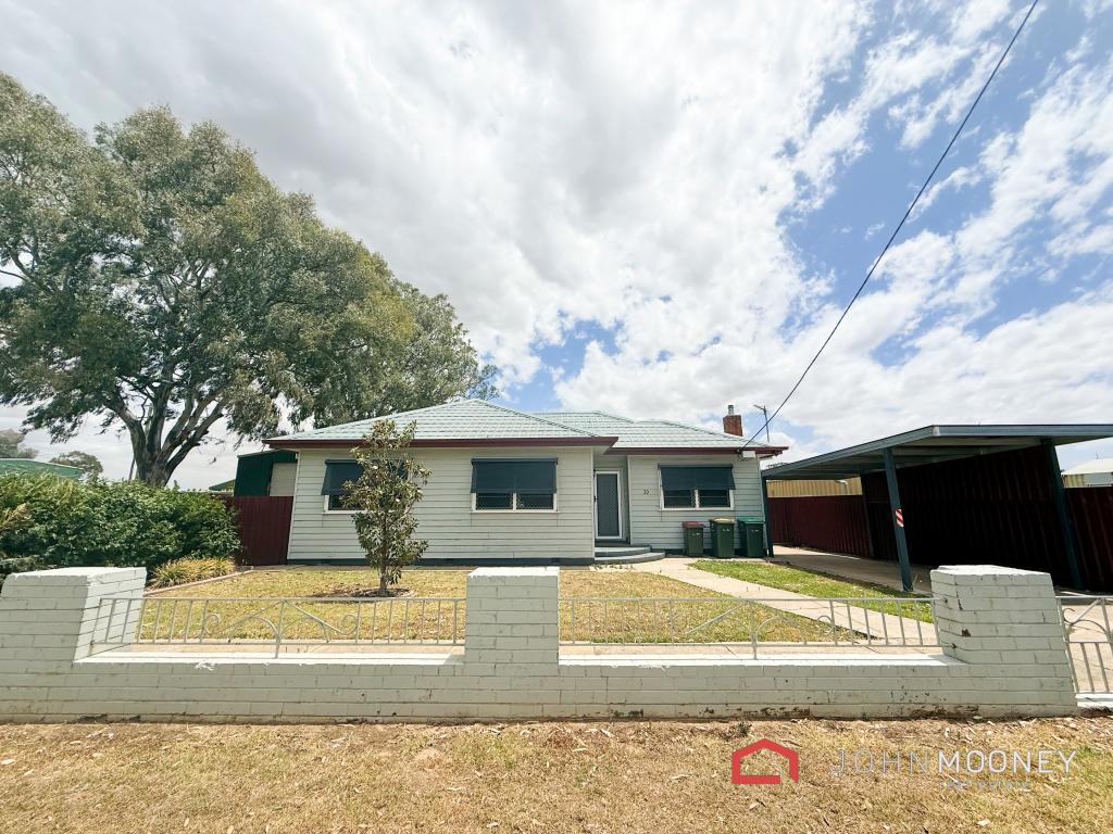 23 Moorong St, Moorong, NSW 2650
