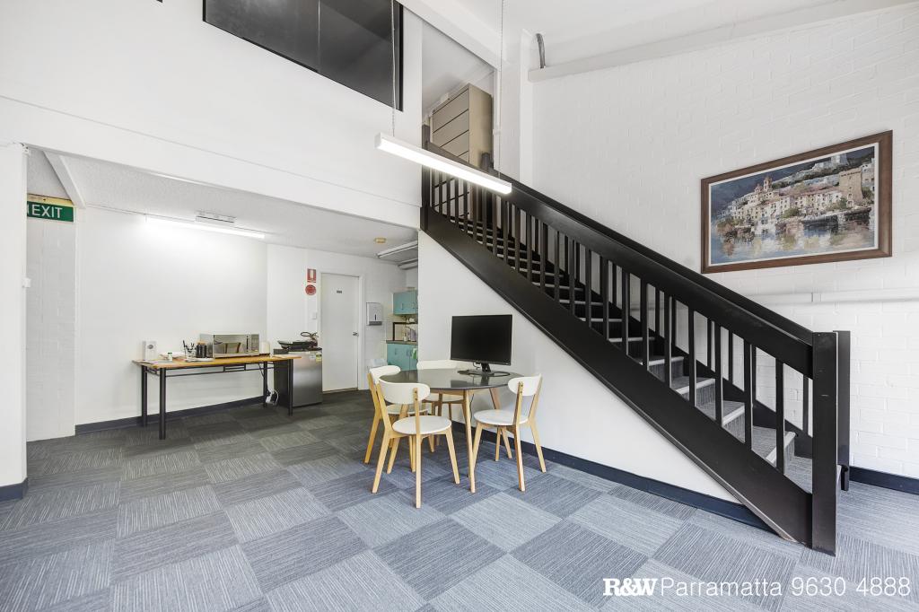 Contact Agent For Address, Parramatta, NSW 2150