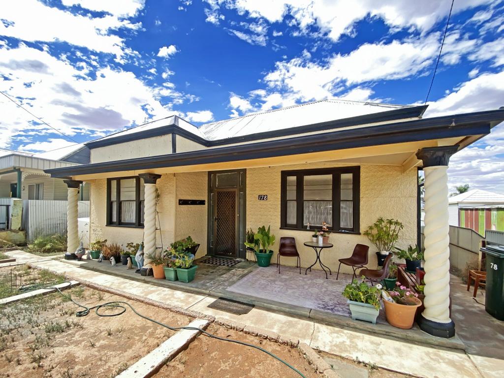 178 Murton St, Broken Hill, NSW 2880