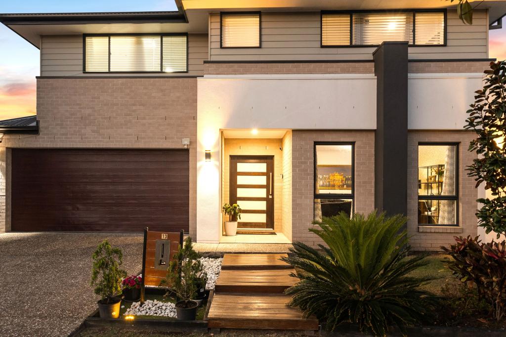 13 Essex St, Mango Hill, QLD 4509