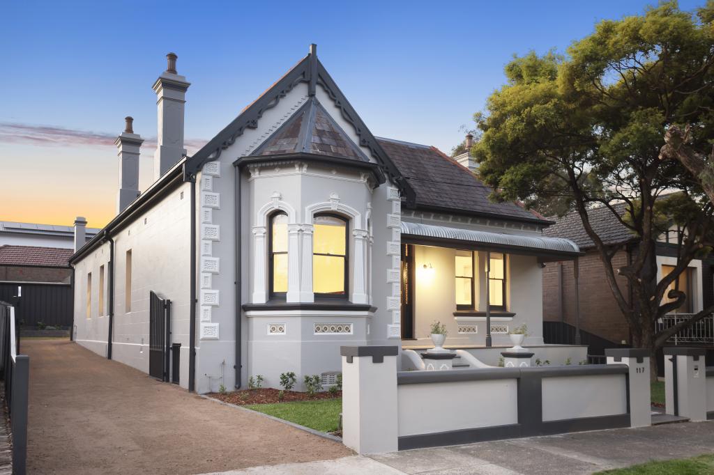 117 Wardell Rd, Dulwich Hill, NSW 2203