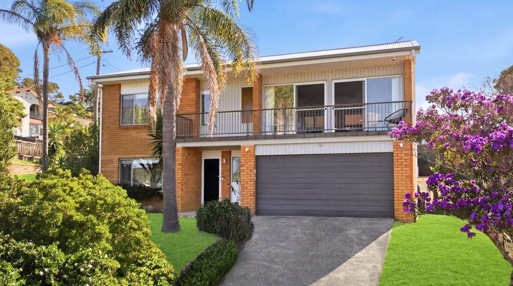 5 VISTA PDE, BATEAU BAY, NSW 2261