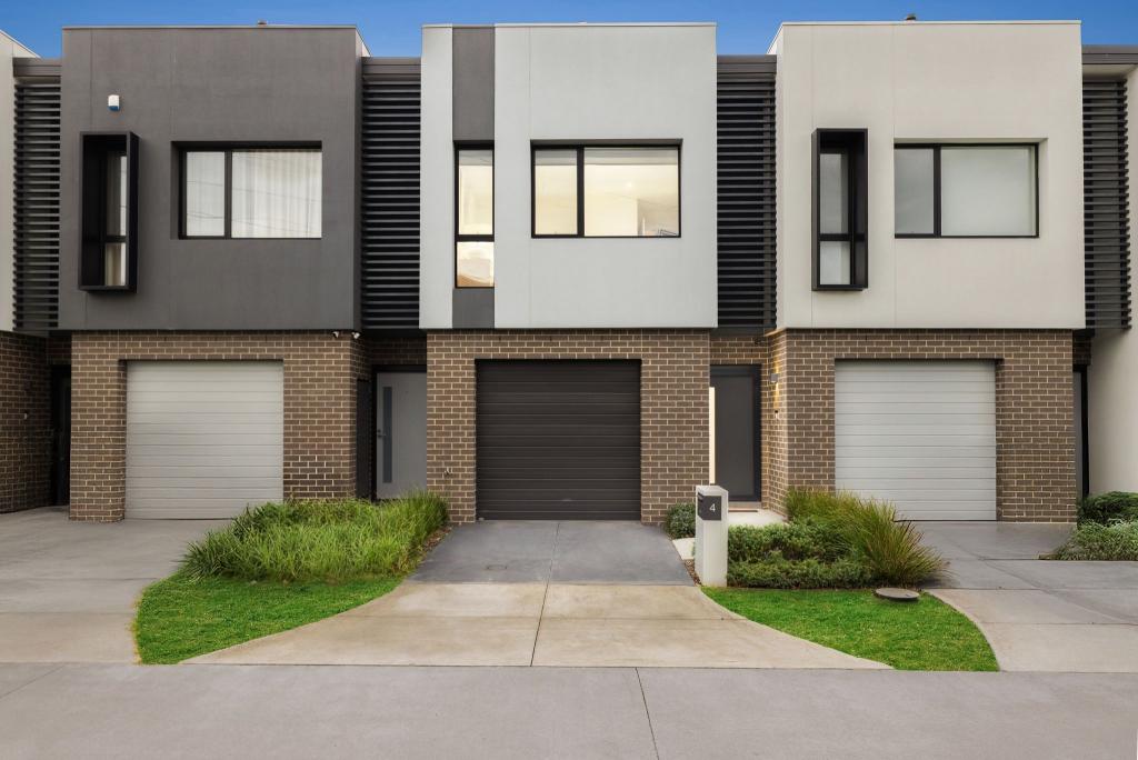 4 Wembley Ct, Mulgrave, VIC 3170