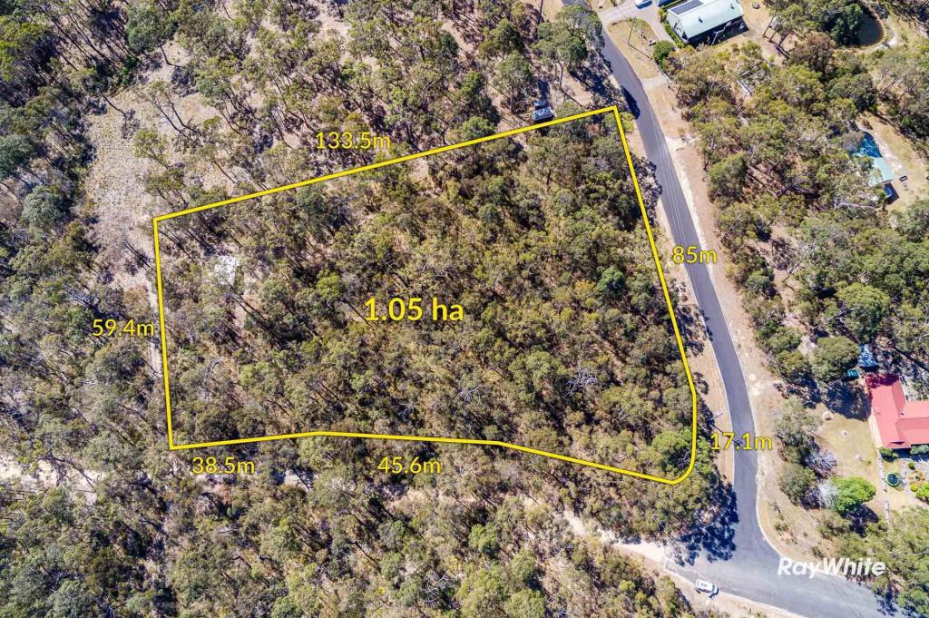 Lot 12 Tallara Dr, Moruya, NSW 2537