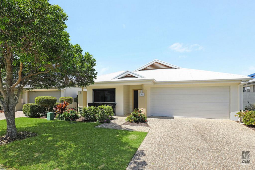 52/27 Waigani St, Bli Bli, QLD 4560