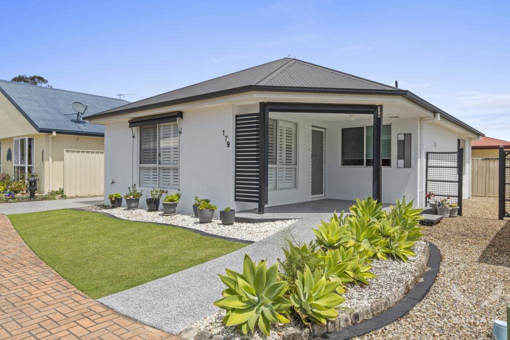 179/196 LOGAN ST, EAGLEBY, QLD 4207
