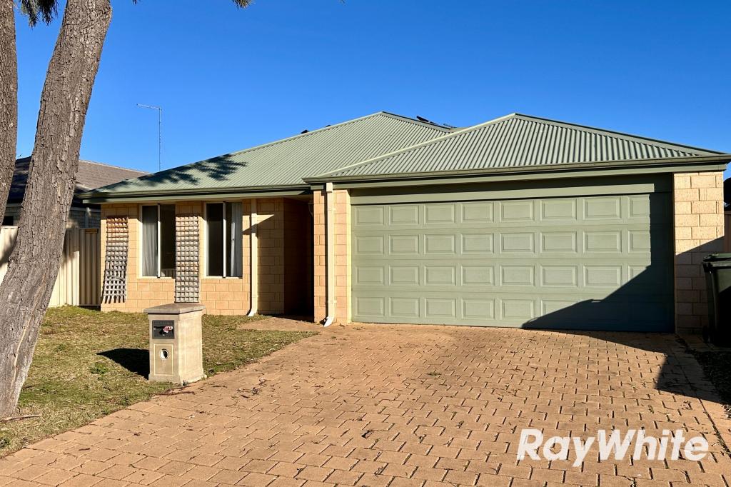 4 Wonich Fawy, Greenfields, WA 6210