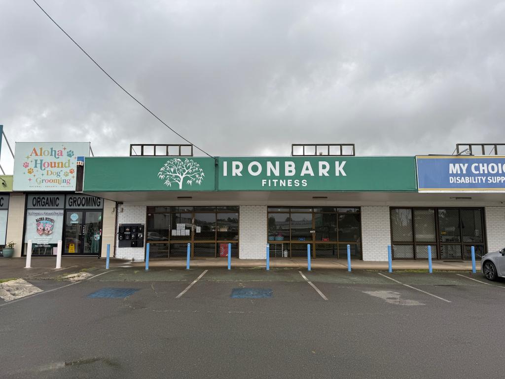 2/4053 Pacific Hwy, Loganholme, QLD 4129