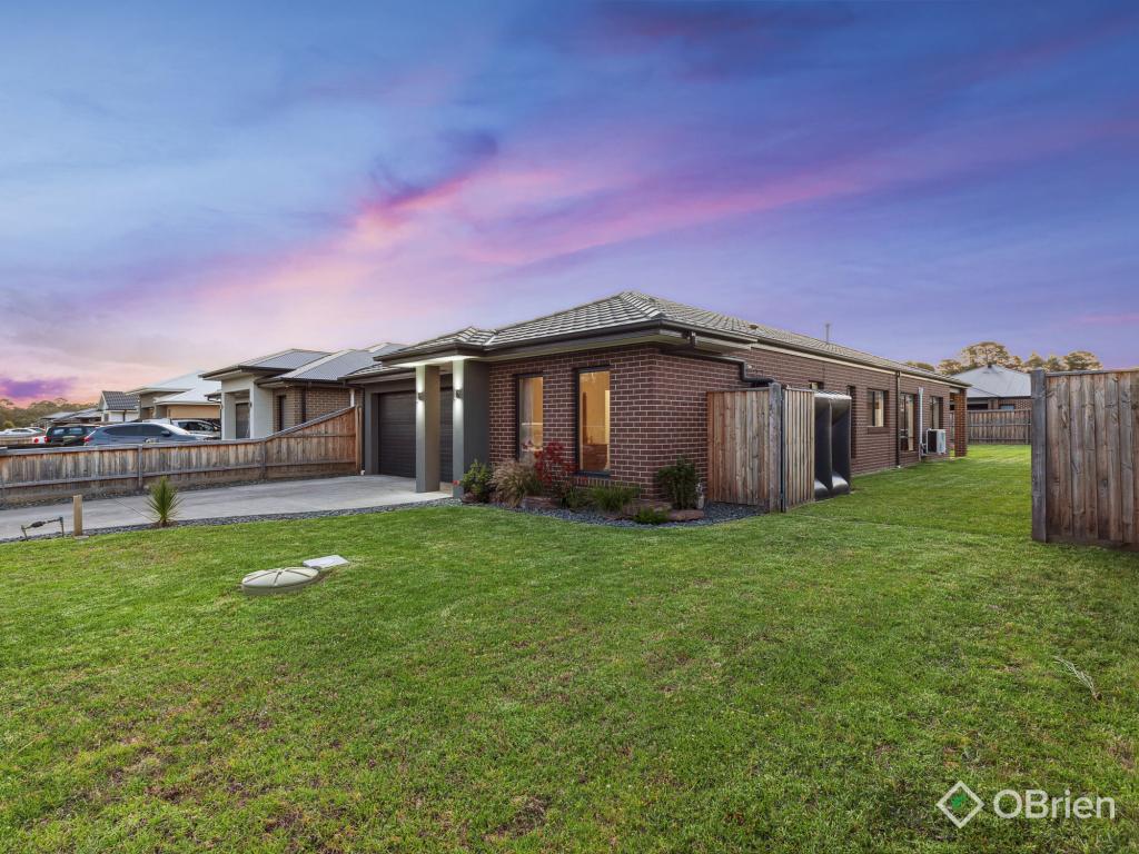 64 Langley Bvd, Lang Lang, VIC 3984