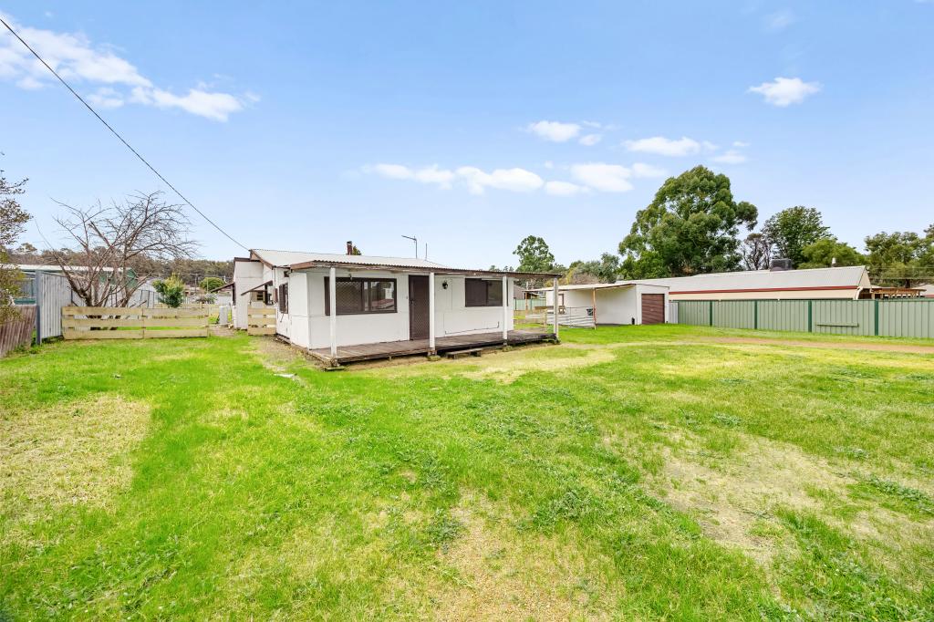 9 Alexander St, Allanson, WA 6225