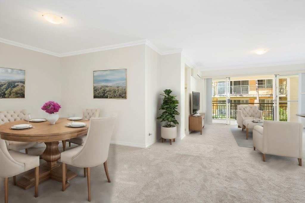 12/21 WATER ST, HORNSBY, NSW 2077