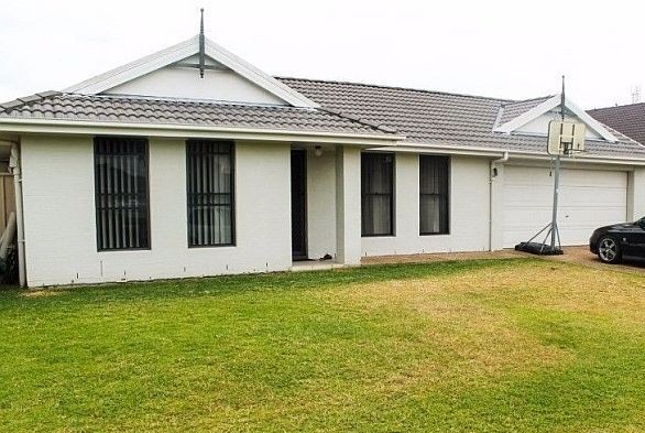 8 Alpine Ave, Cessnock, NSW 2325