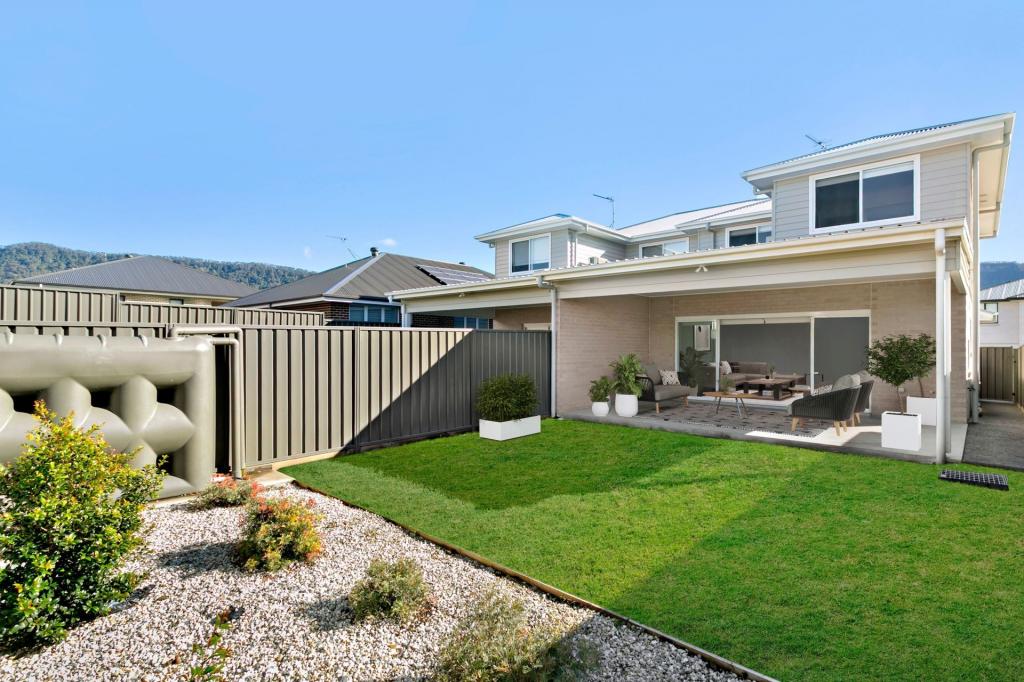 60b Honeycomb St, Horsley, NSW 2530