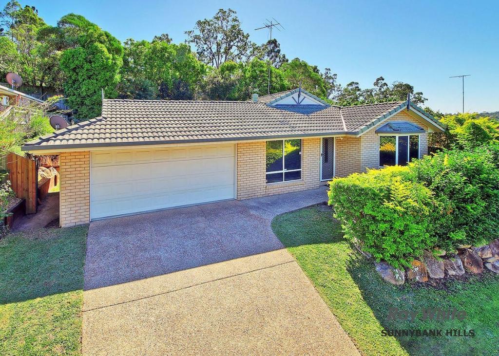 9 Glebe Pl, Underwood, QLD 4119