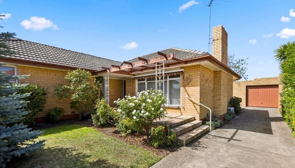 2 Vincent St, Mulgrave, VIC 3170