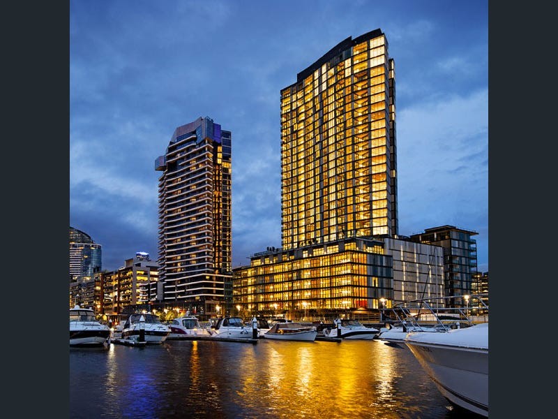 35/9 Waterside Pl, Docklands, VIC 3008