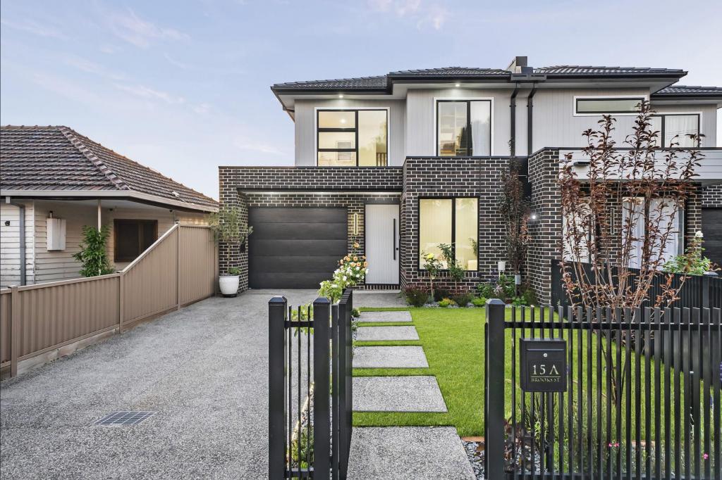 15a Brooks St, Fawkner, VIC 3060