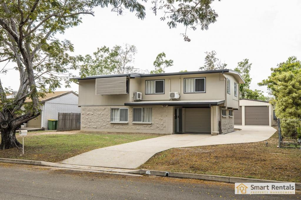 4 Chauncy Cres, Douglas, QLD 4814