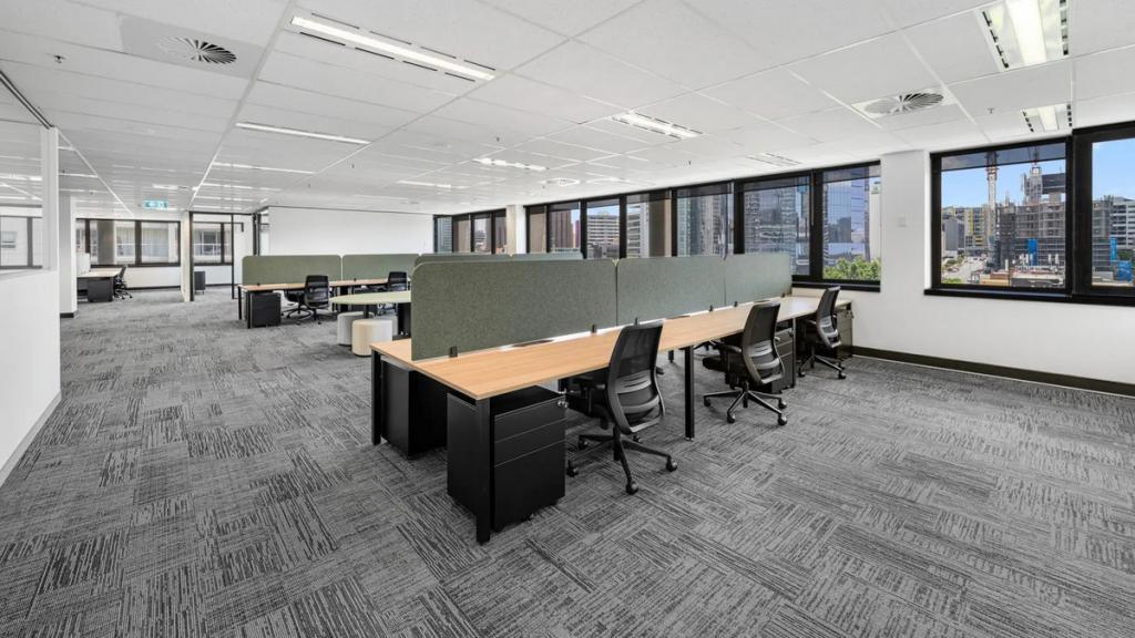 Suite 6.01, Level 6/369 Ann St, Brisbane City, QLD 4000