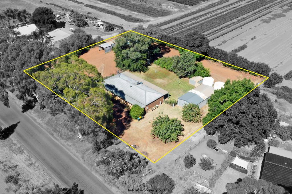 62 Belar Ave Extension, Irymple, VIC 3498