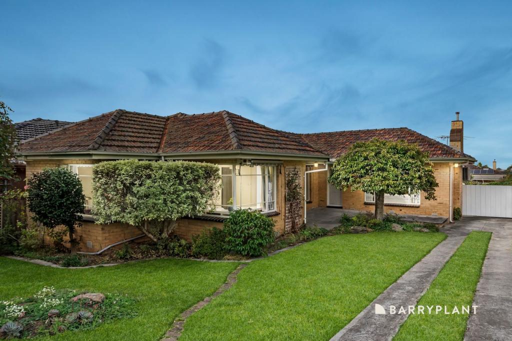 27 St Vigeons Rd, Reservoir, VIC 3073