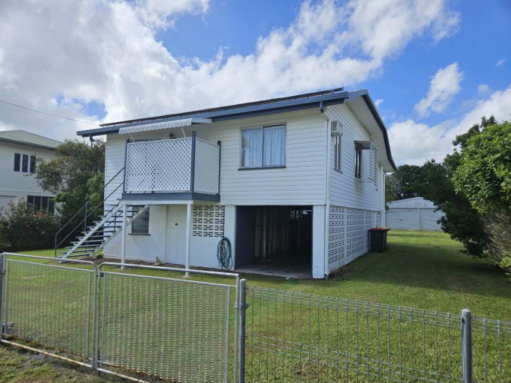 17 Clay St, Ingham, QLD 4850