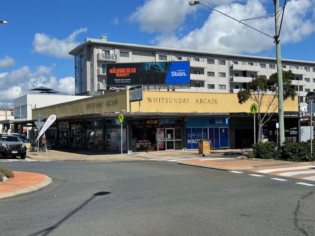 141-143 Victoria St, Mackay, QLD 4740