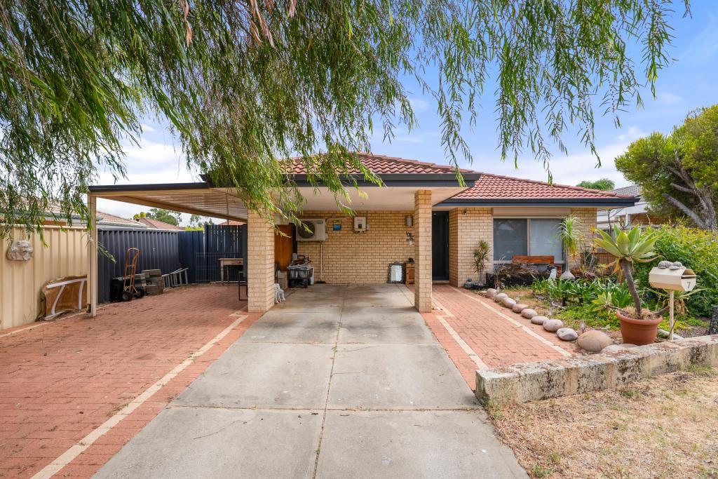 7 WRASSE GLD, WARNBRO, WA 6169