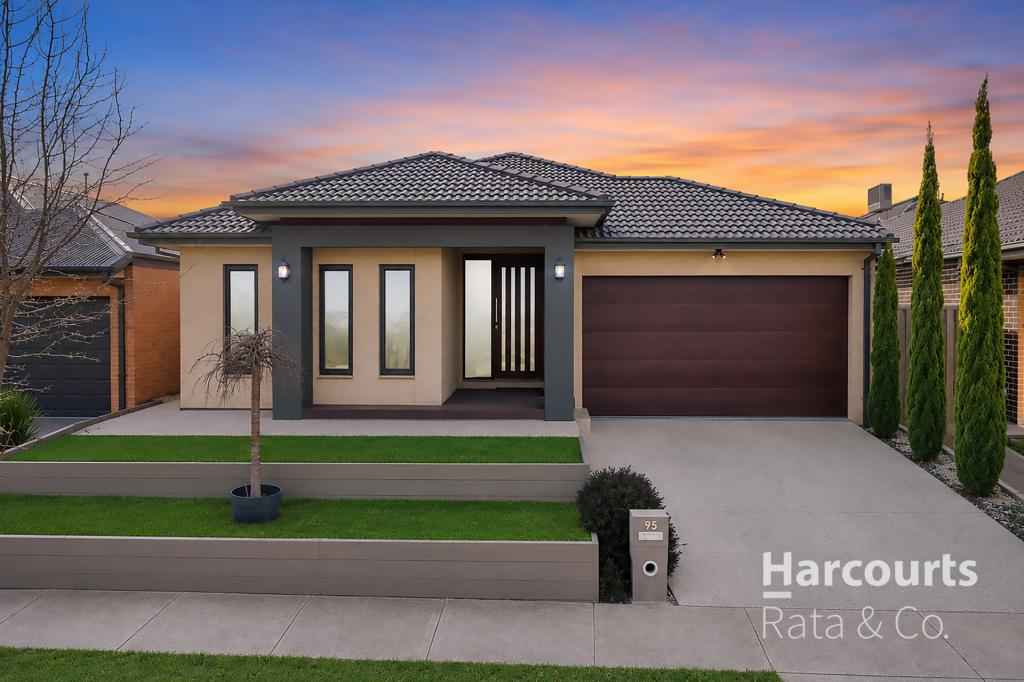 95 KELBERG RD, KALKALLO, VIC 3064