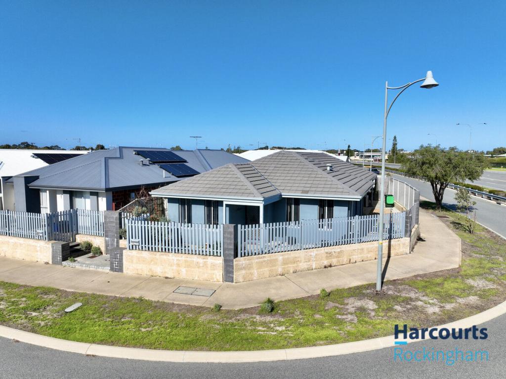 28 Mallina Cres, Golden Bay, WA 6174