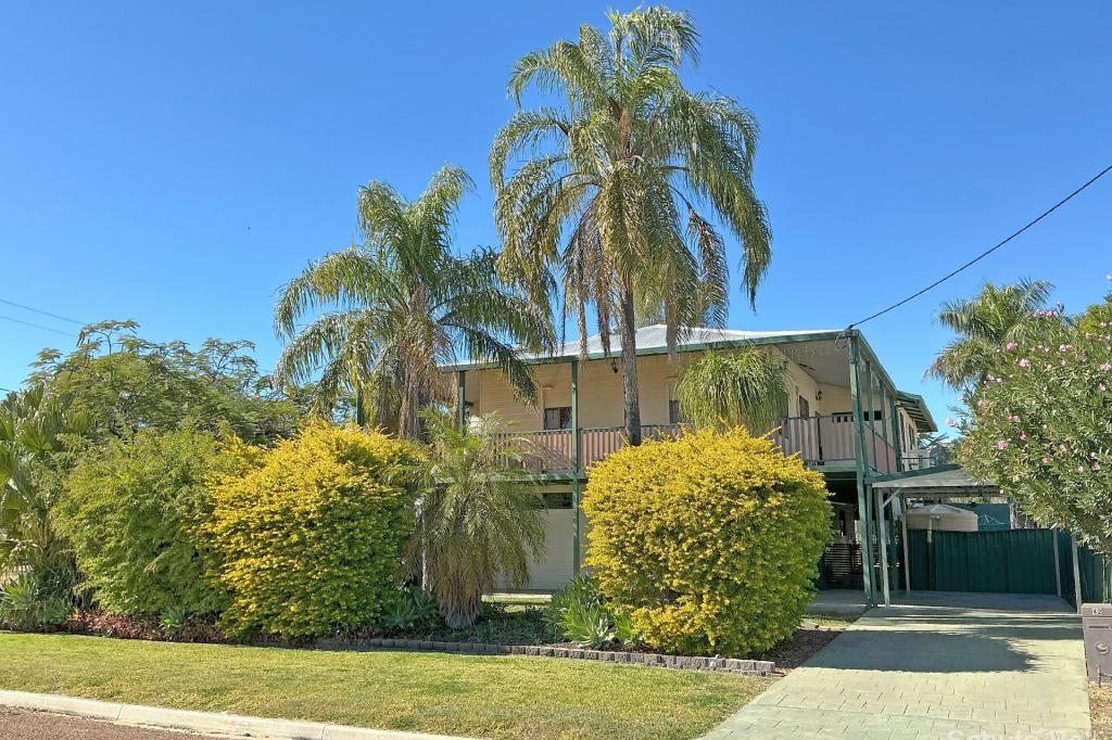 42 GALAH ST, LONGREACH, QLD 4730
