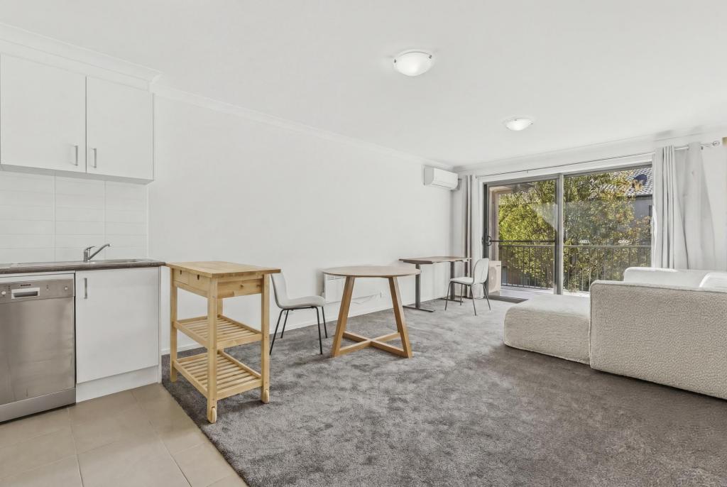 12/35 Tay St, Watson, ACT 2602