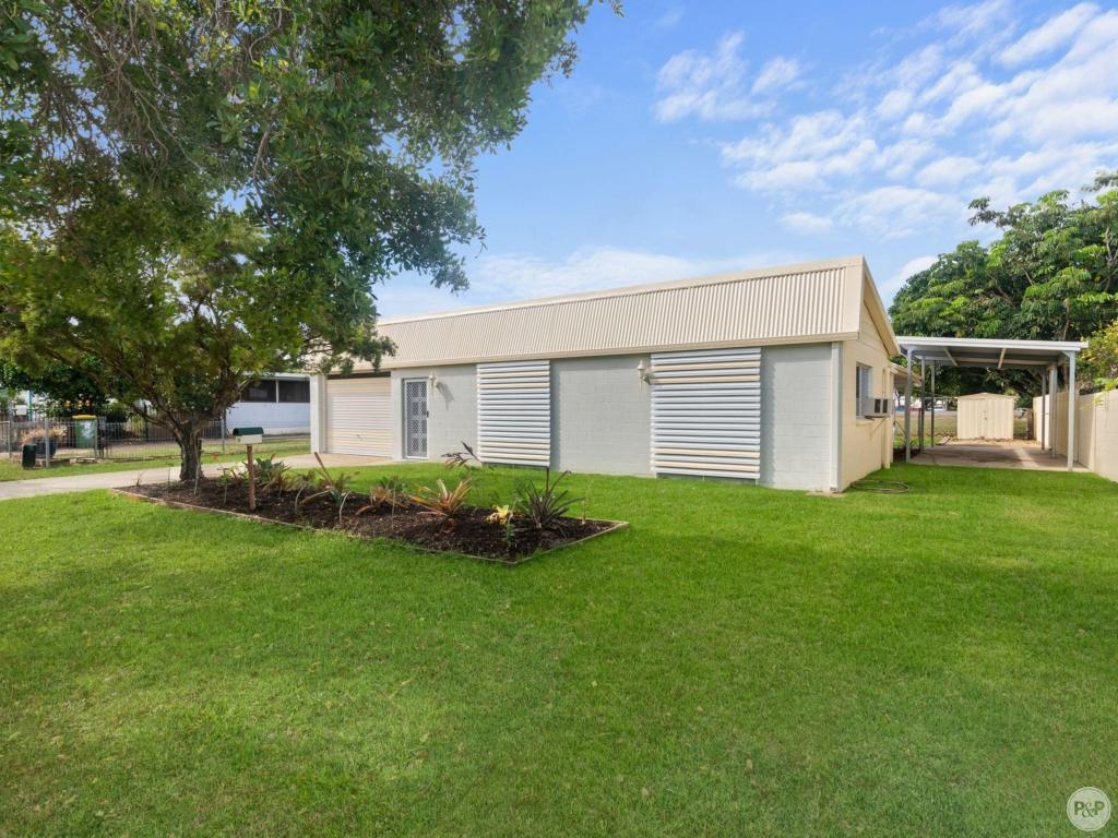 18 Verhoeven Dr, Douglas, QLD 4814