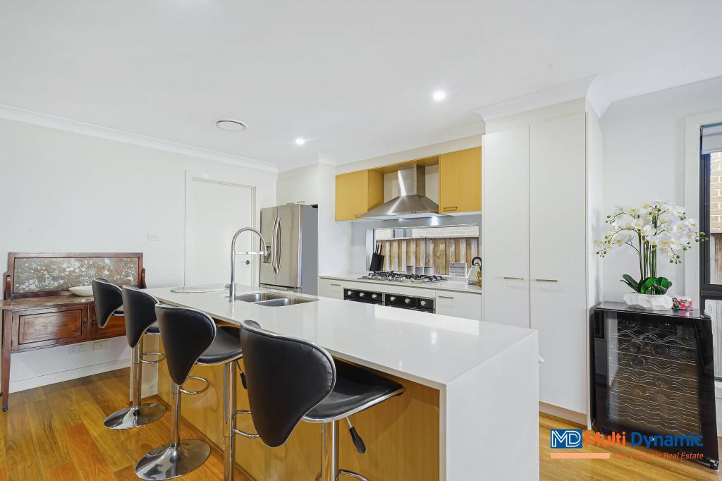 4e Rosemount Dr, Catherine Field, NSW 2557