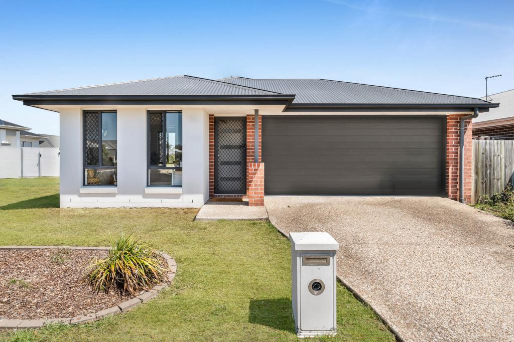 13 Billet Ct, Ormeau, QLD 4208