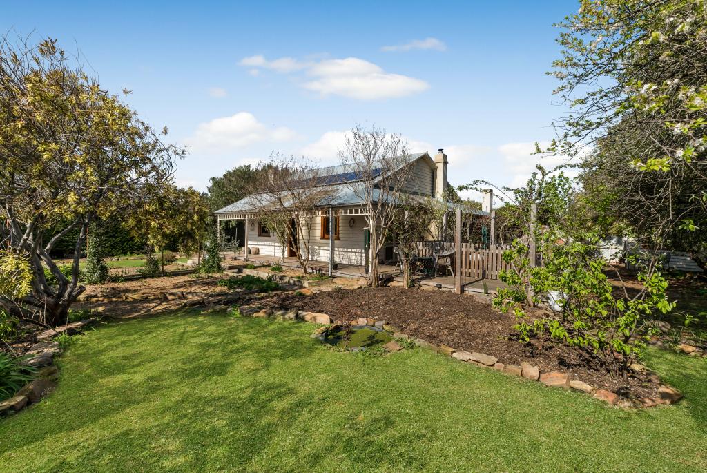 134 Duke St, Castlemaine, VIC 3450