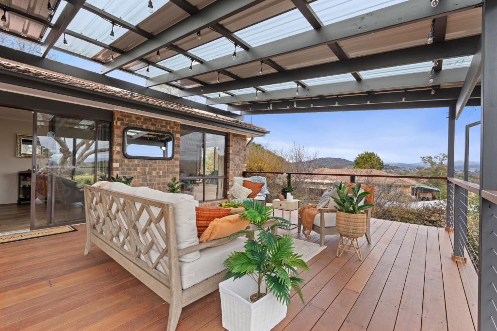 3 Berrell St, Chisholm, ACT 2905