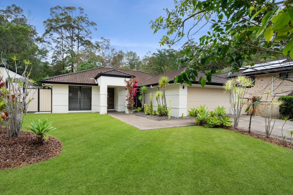 4 Montage Ct, Buderim, QLD 4556