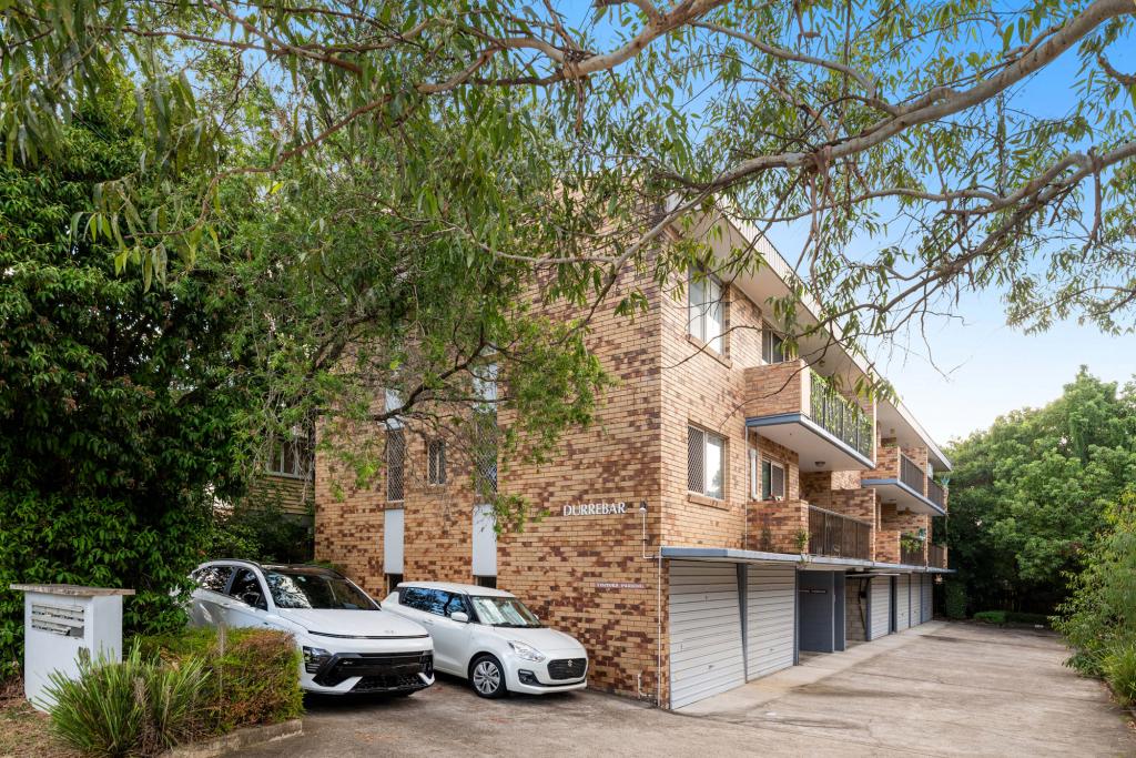 6/99 Indooroopilly Rd, Taringa, QLD 4068