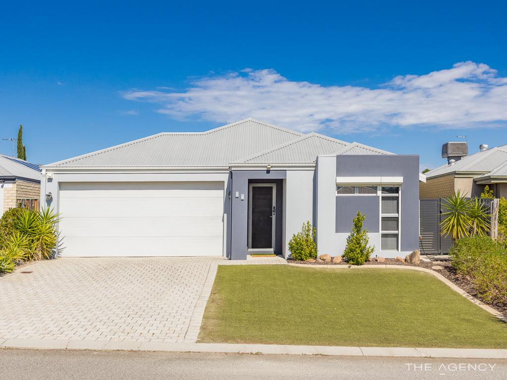 14 Evesham Dr, Ellenbrook, WA 6069