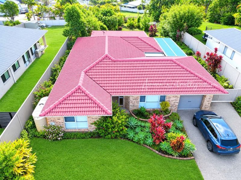 8 Breakspear Rd, Molendinar, QLD 4214