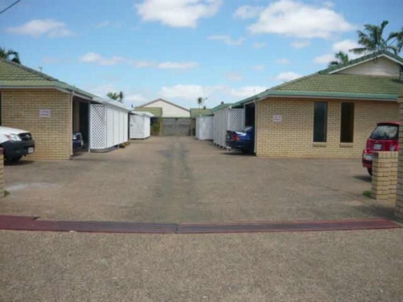 2/13 Beatrice St, Aitkenvale, QLD 4814