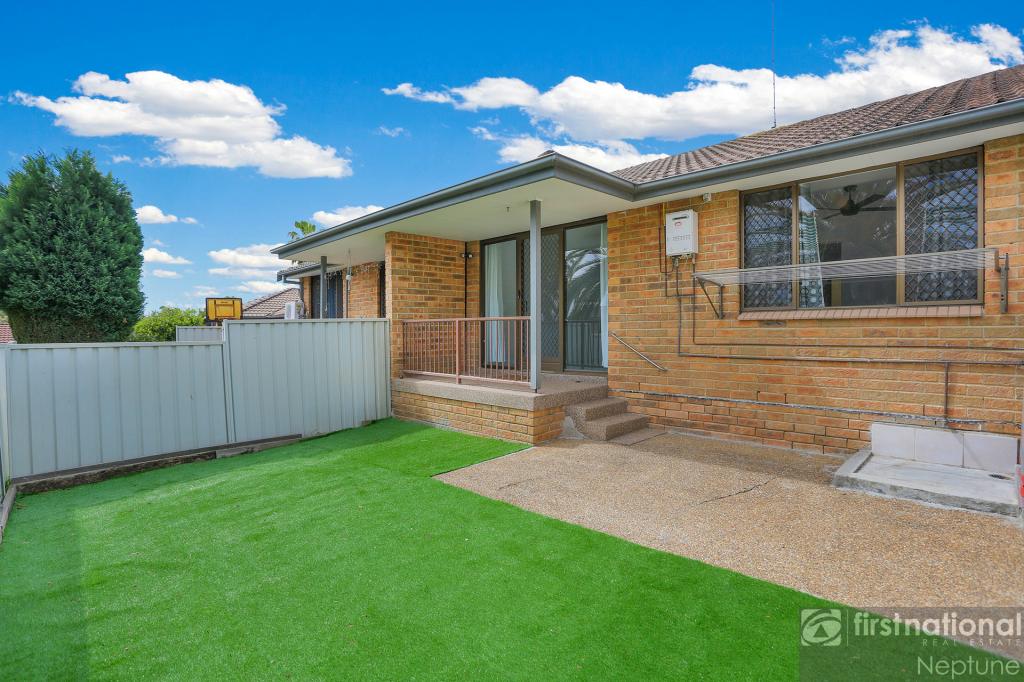 27/179 RESERVOIR RD, BLACKTOWN, NSW 2148