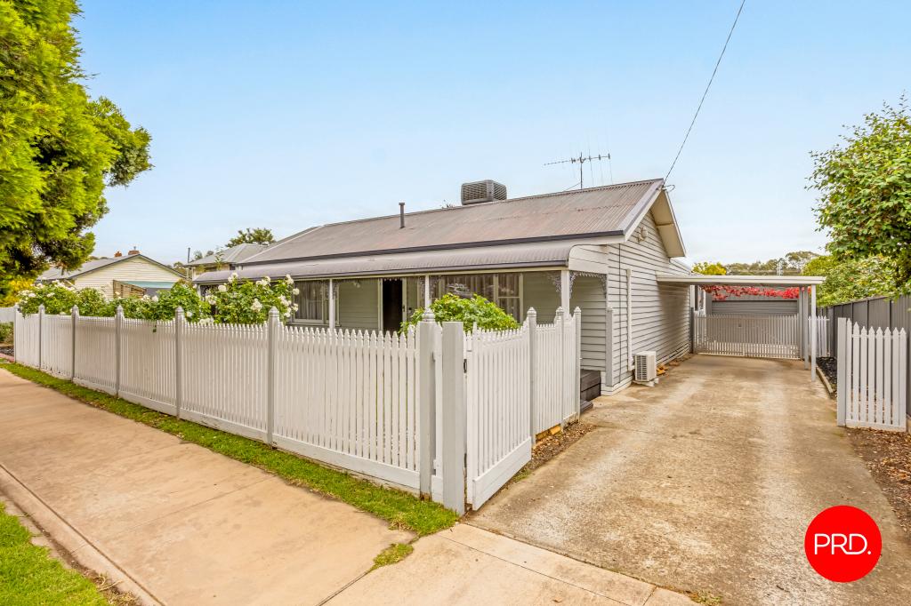 11 Short St, Kangaroo Flat, VIC 3555