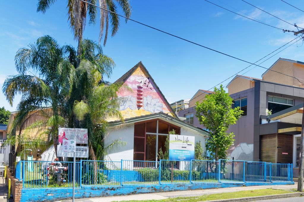 28 Fisher Road And 9 Francis St, Dee Why, NSW 2099