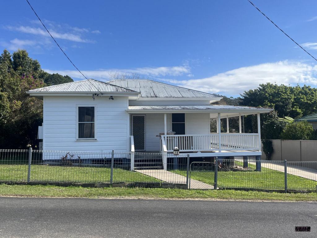 10 Coopers Lane, Urunga, NSW 2455