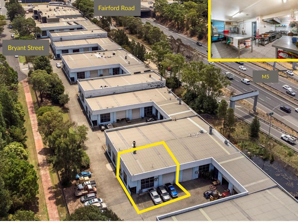 25/94 Bryant St, Padstow, NSW 2211