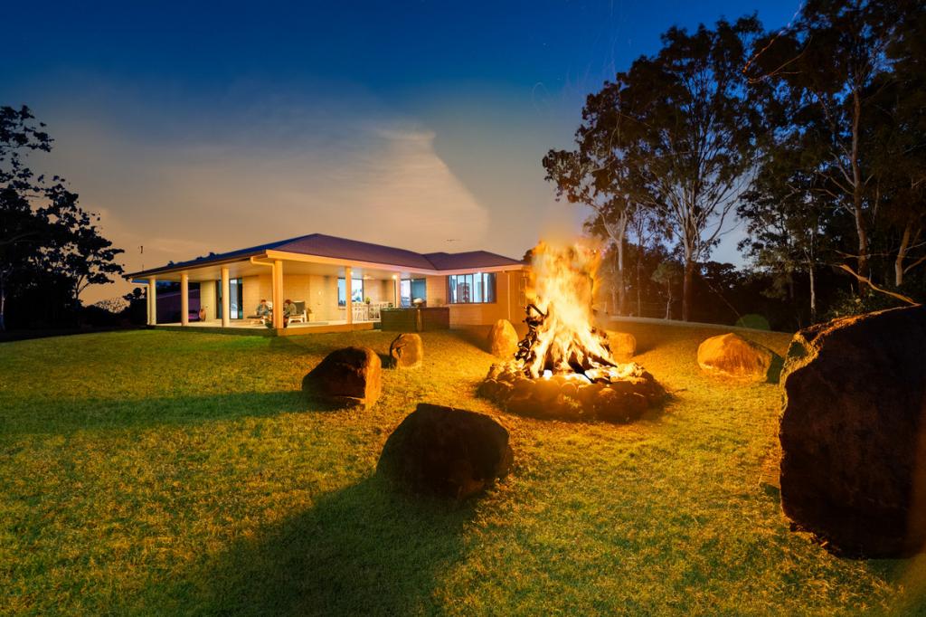 130 Bobongies Rd, Habana, QLD 4740