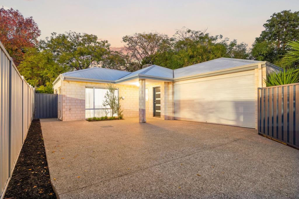 366a Guildford Rd, Bayswater, WA 6053