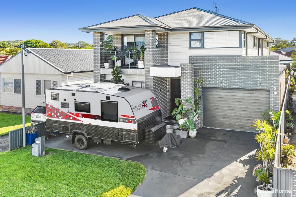 3 Turner St, Belmont, NSW 2280